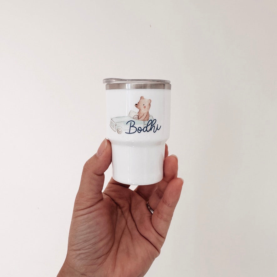 Mini Keep Cup - Whimsy