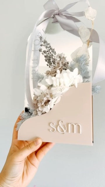 Celebration - Wave Vase