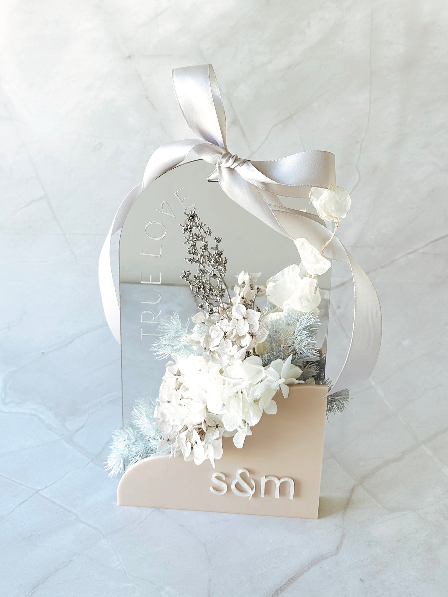 Celebration - Wave Vase