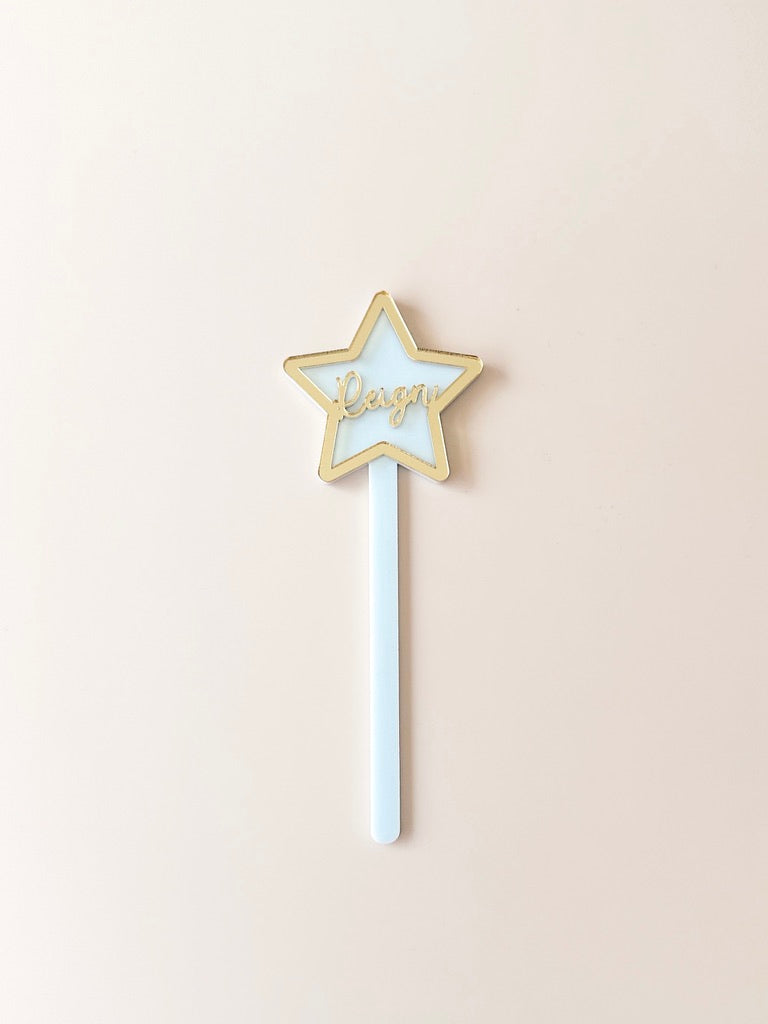 Magic Wand - Celebration