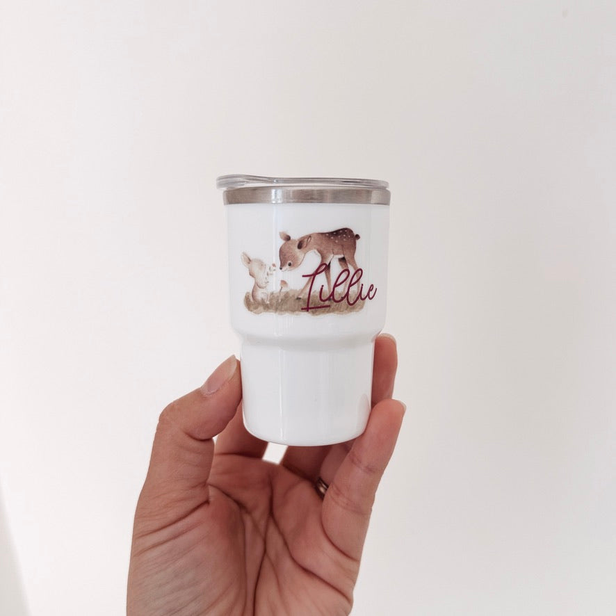 Mini Keep Cup - Whimsy