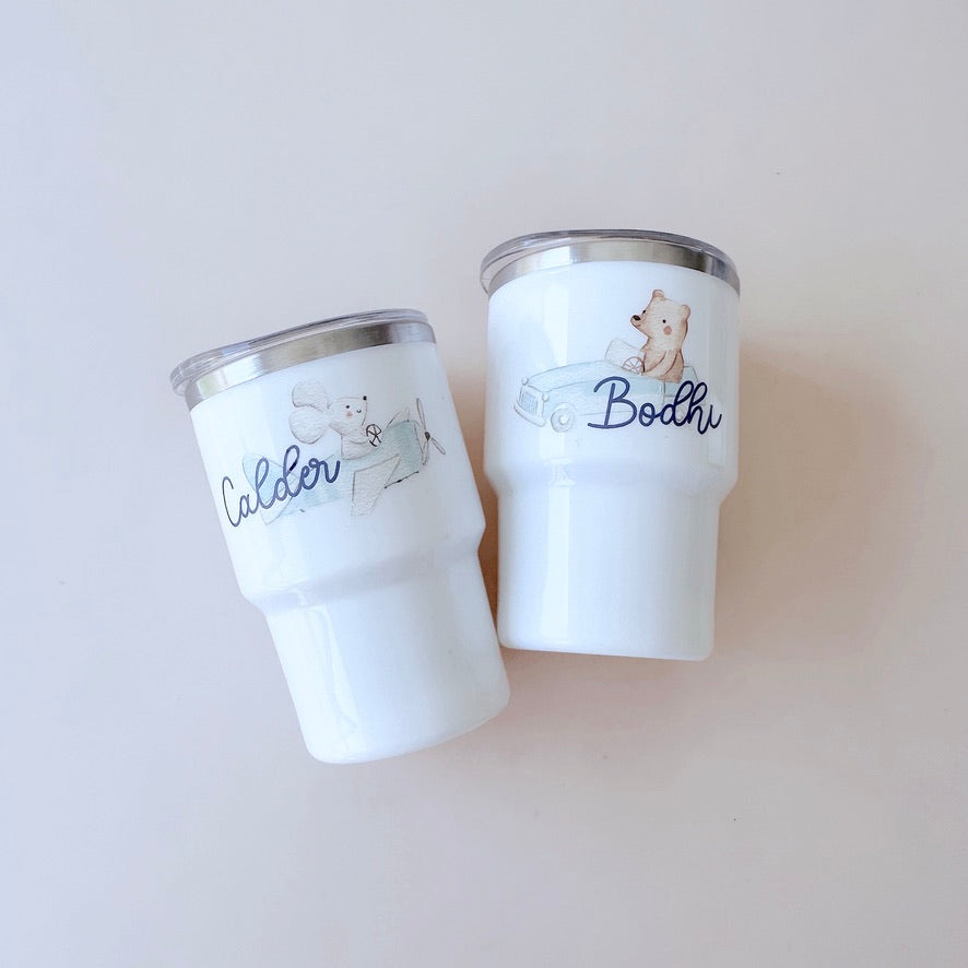 Mini Keep Cup - Whimsy