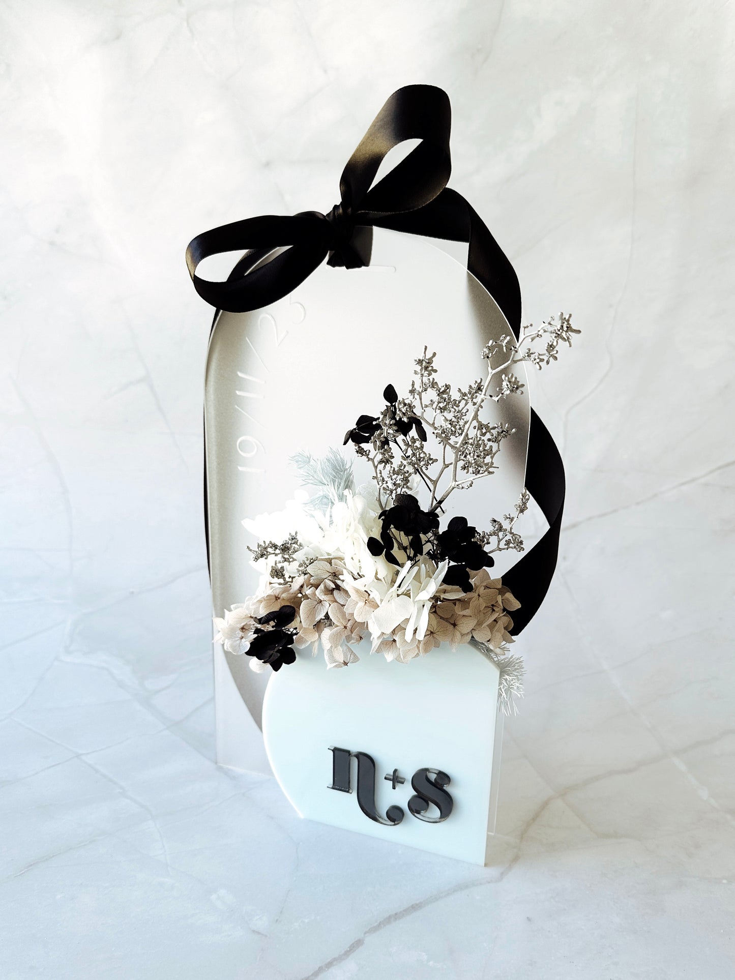 Celebration - Circle Vase