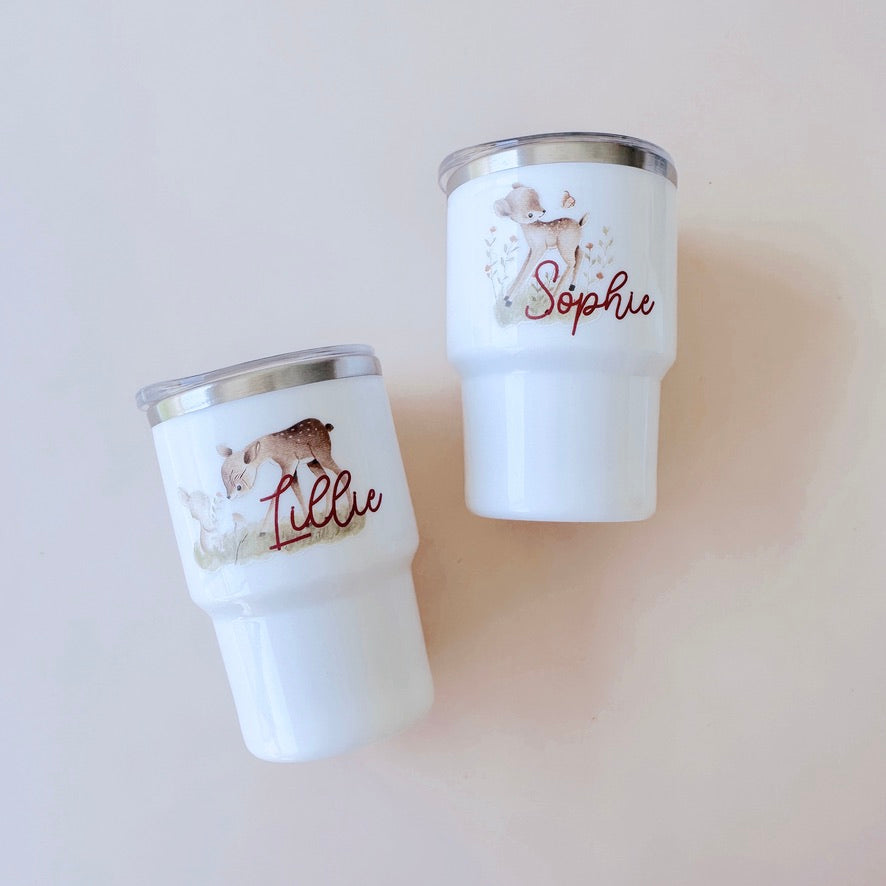 Mini Keep Cup - Whimsy