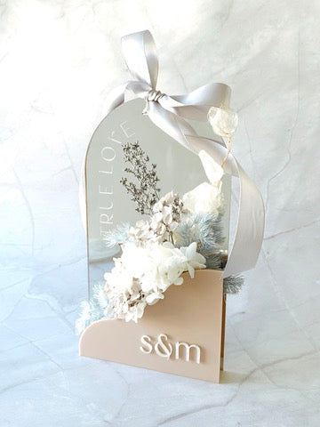 Celebration - Wave Vase