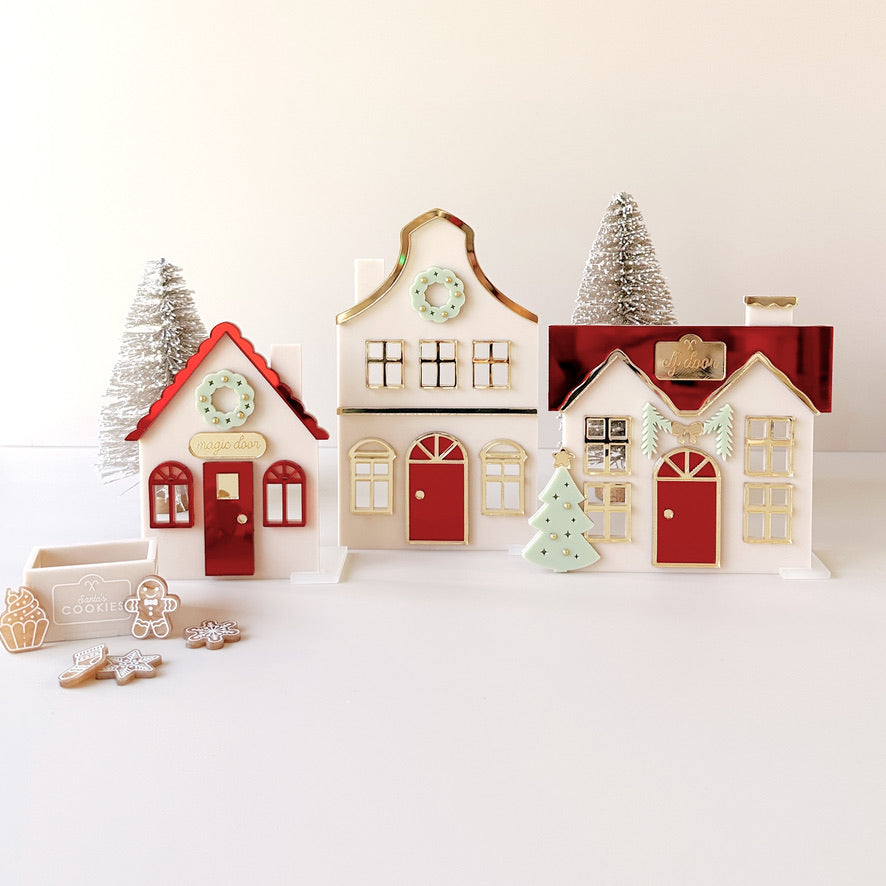 Magic Door - Cottage