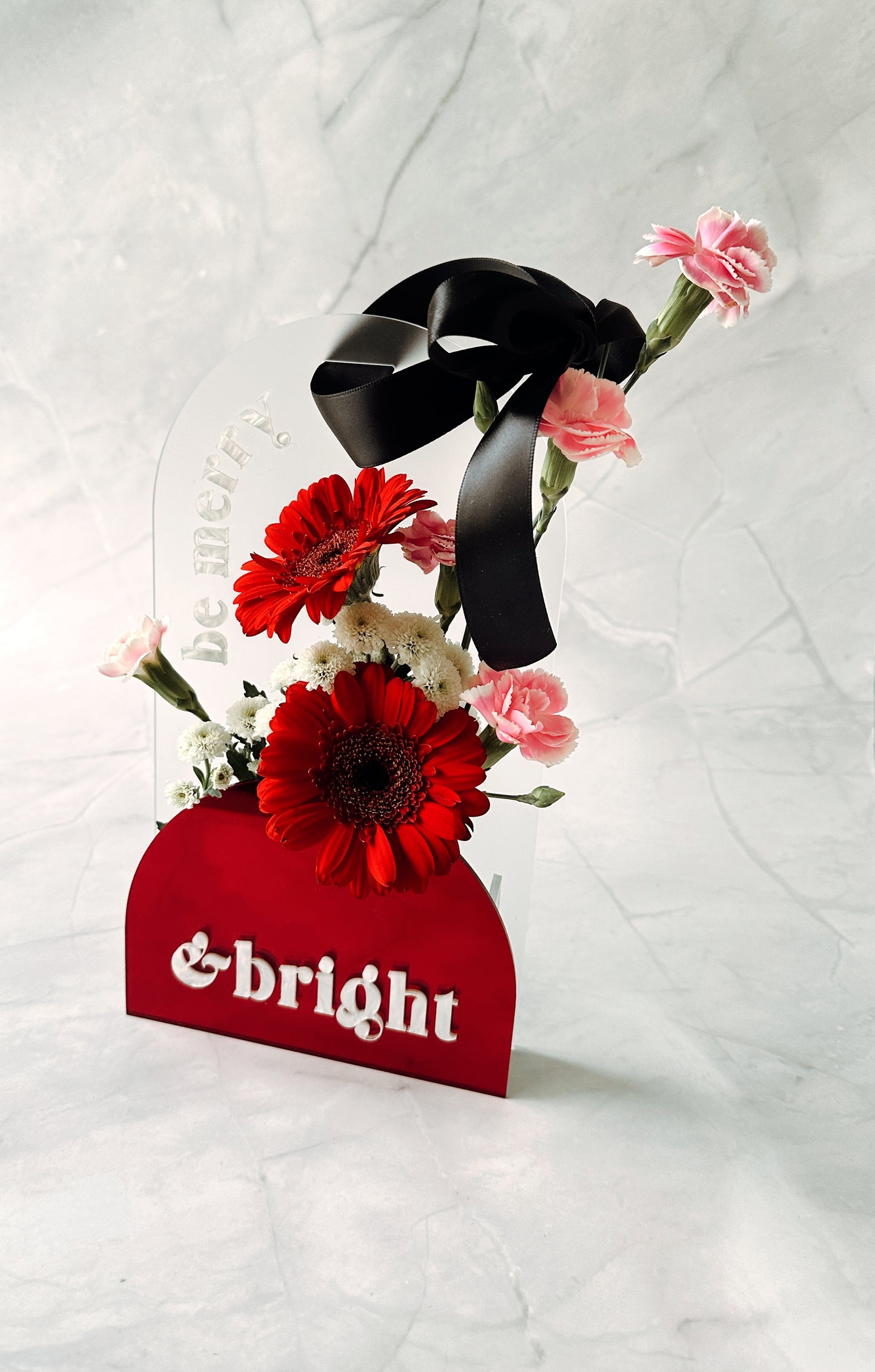 Celebration - Arch Vase