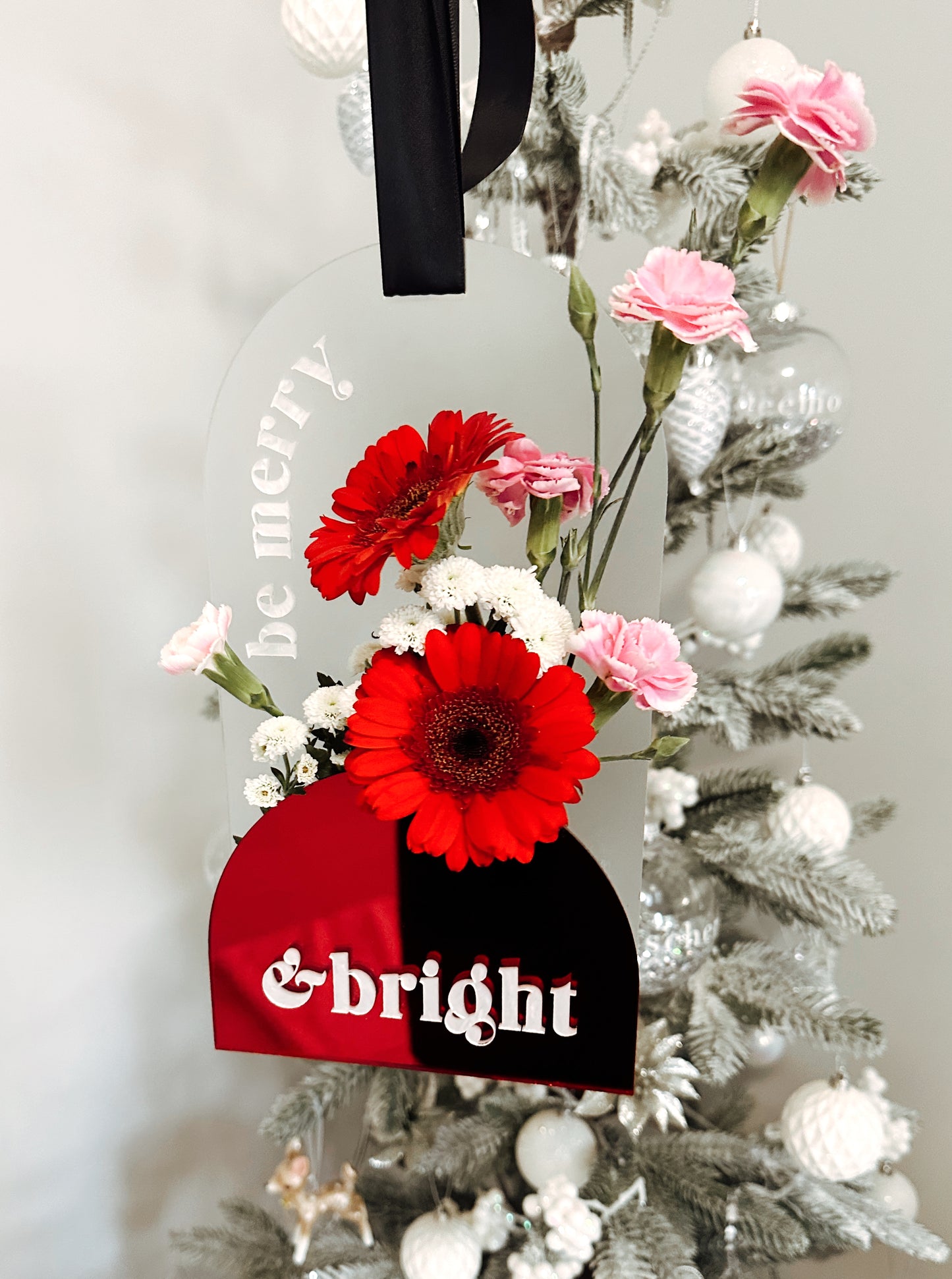 Celebration - Arch Vase