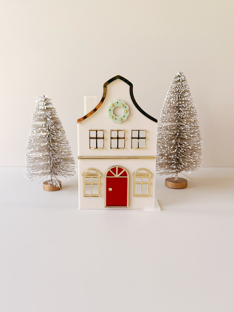 Magic Door - Townhouse