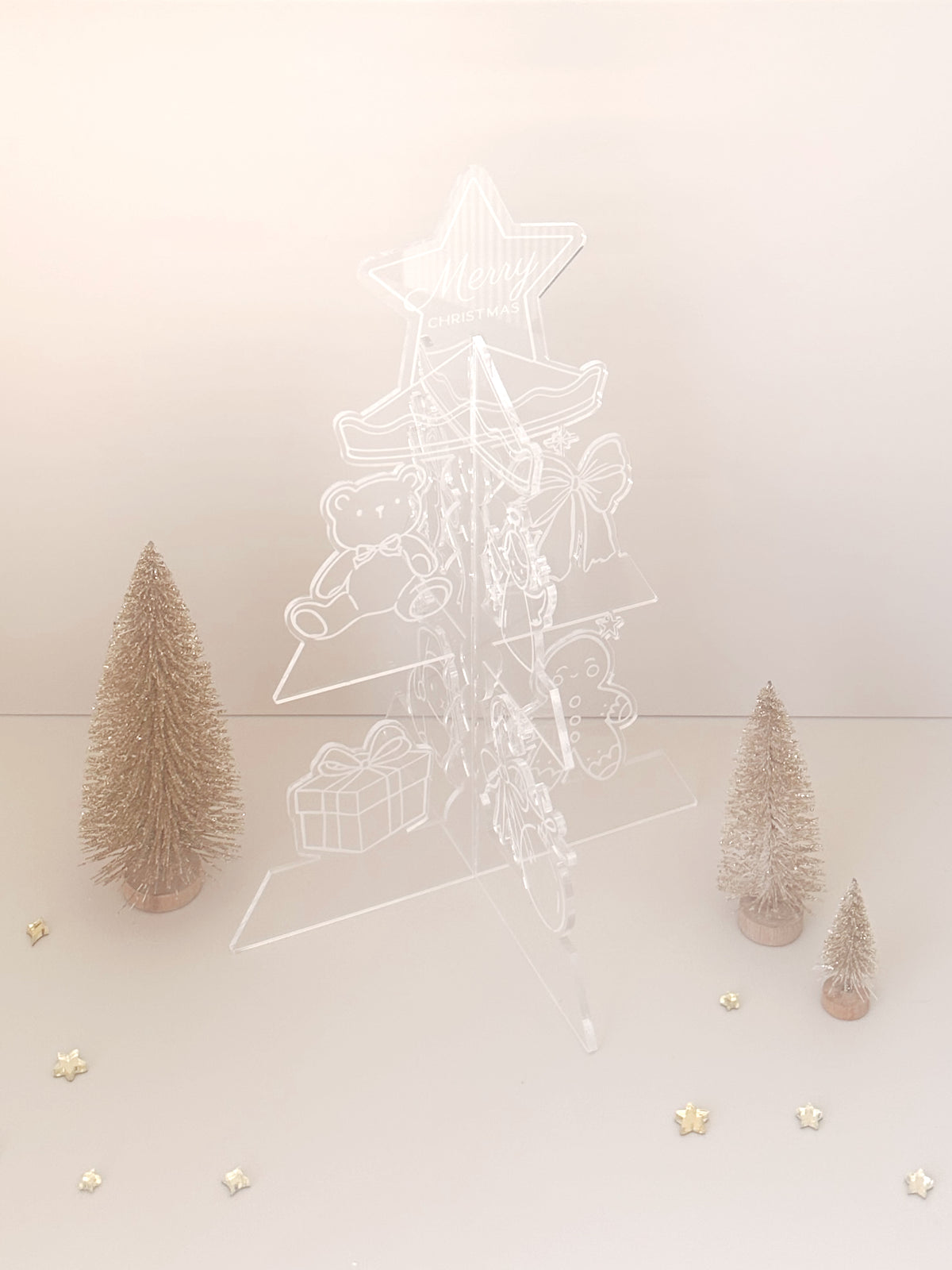 Christmas Tree - Travel edt.