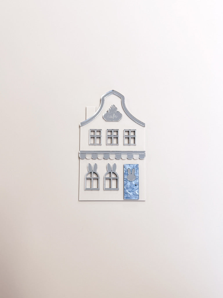 Easter Village - Townhouse