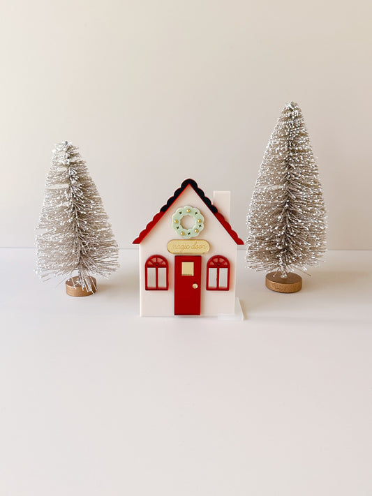 Magic Door - Cottage