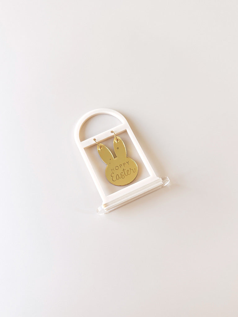 Easter Village - Swing Sign