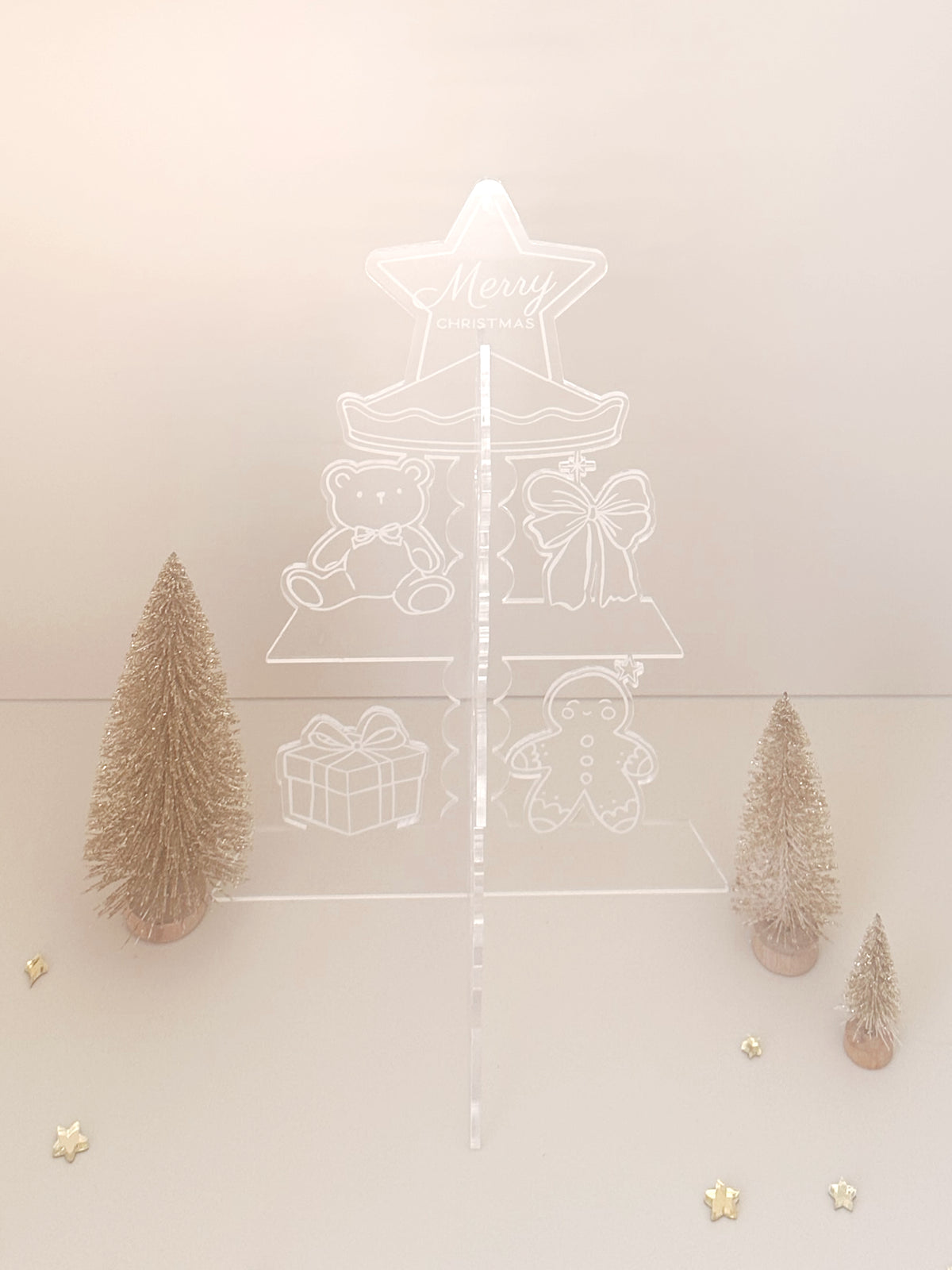 Christmas Tree - Travel edt.