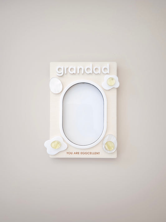 Magnetic Frame - You Are Eggcellent