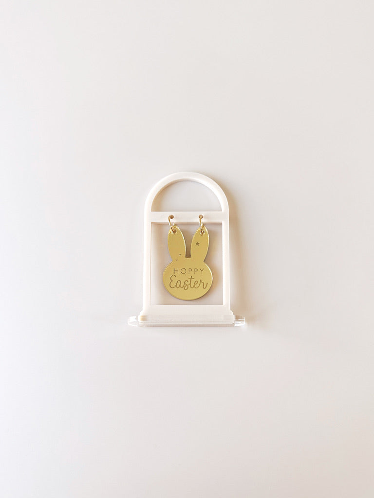 Easter Village - Swing Sign