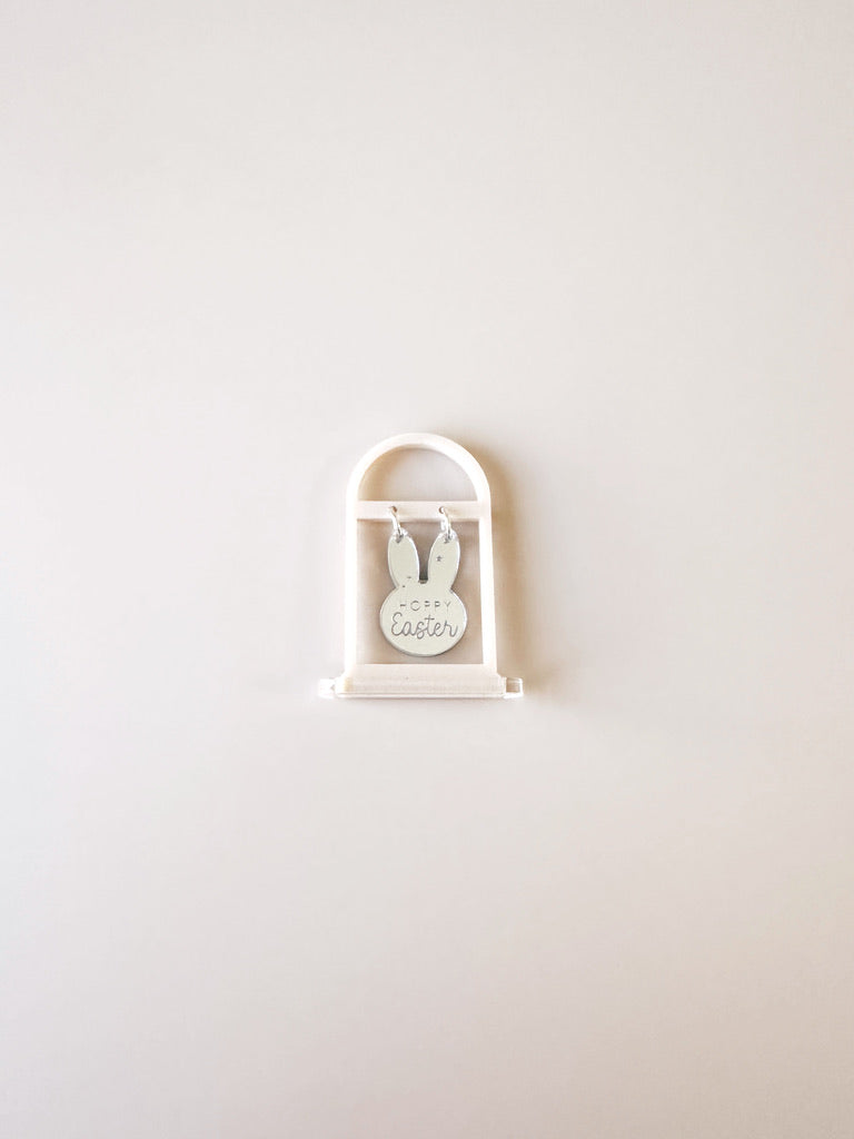 Easter Village - Swing Sign