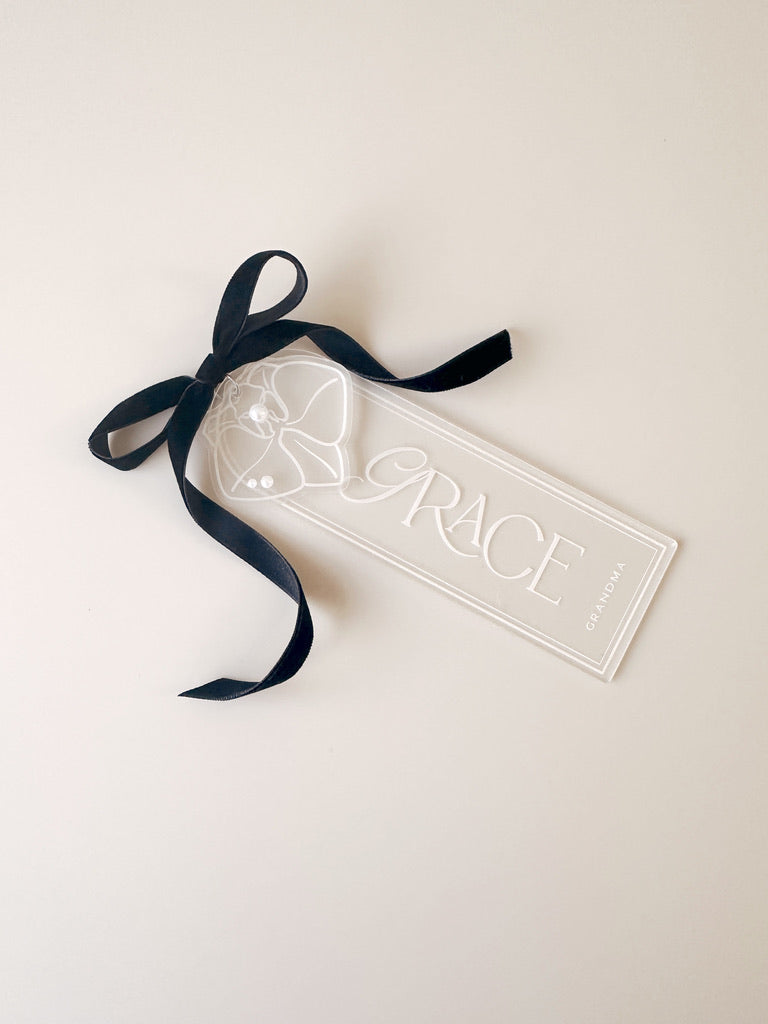 Mother's Day - Classic Bookmark