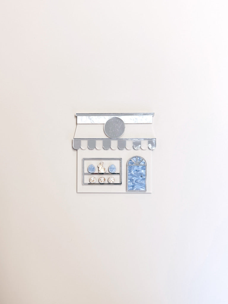 Easter Village - Bakery