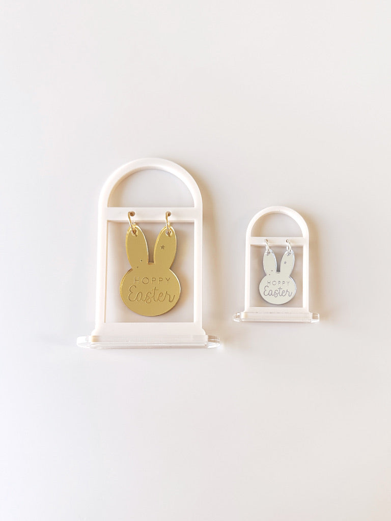 Easter Village - Swing Sign