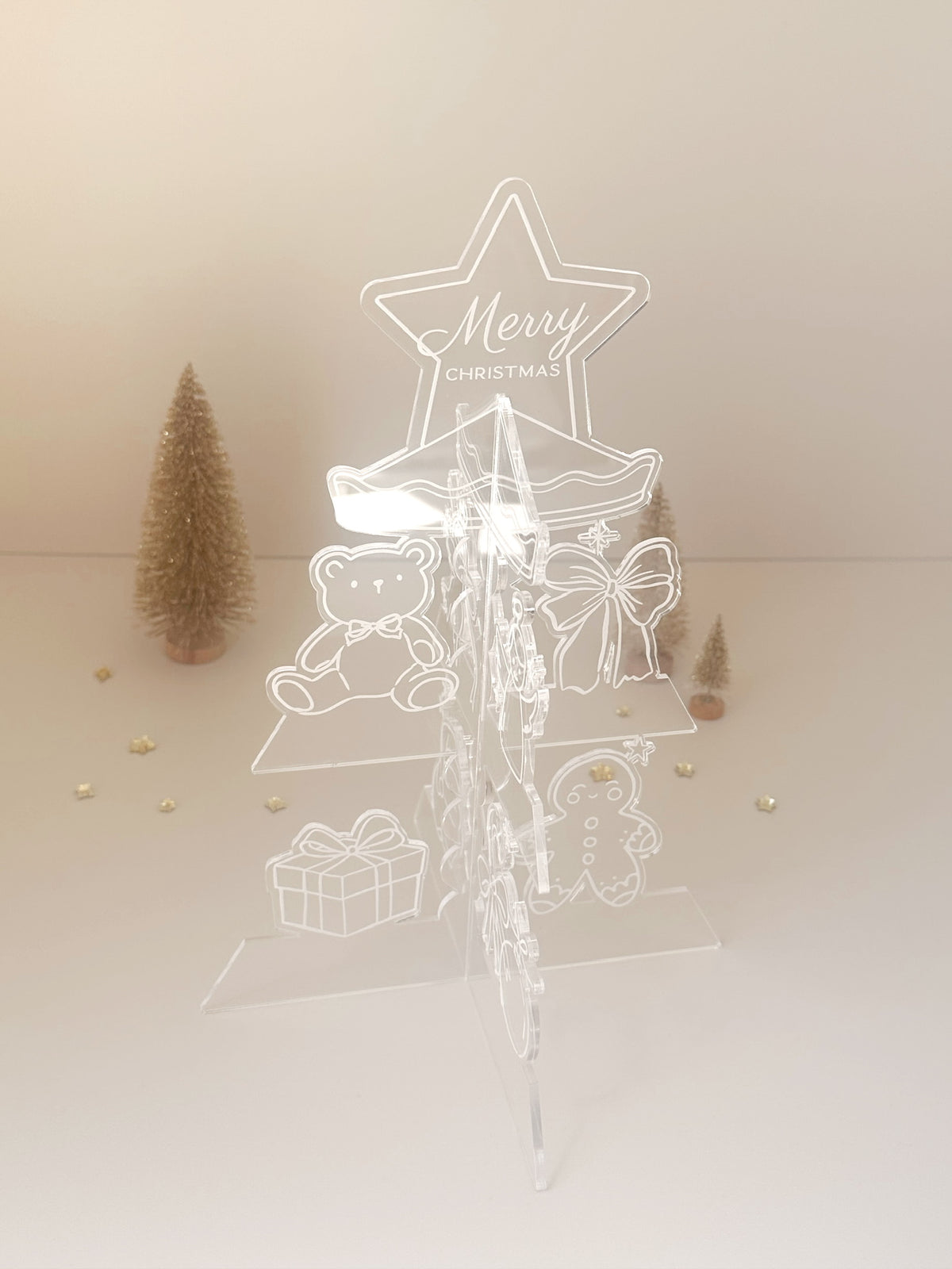 Christmas Tree - Travel edt.