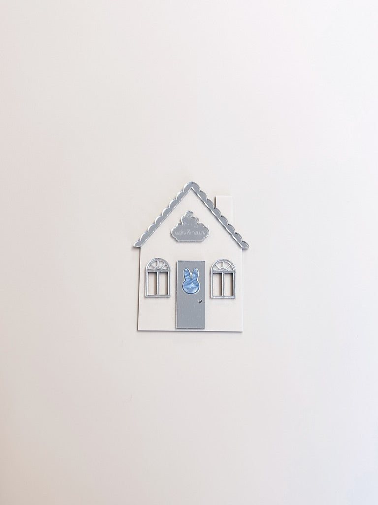 Easter Village - Cottage