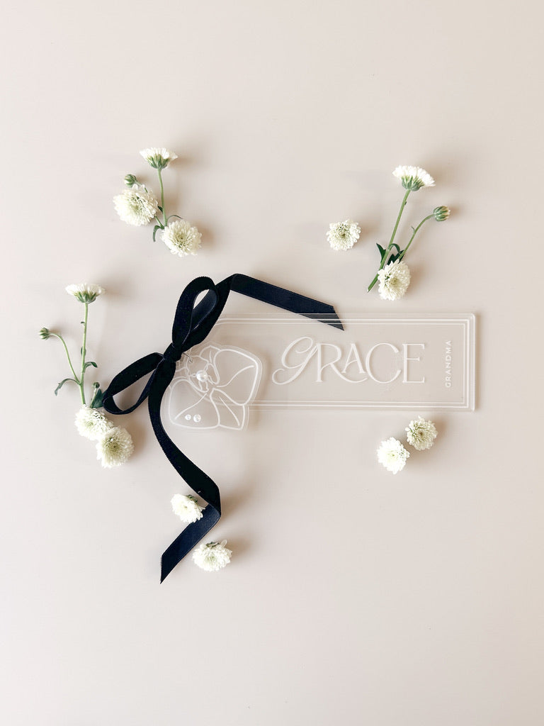 Mother's Day - Classic Bookmark