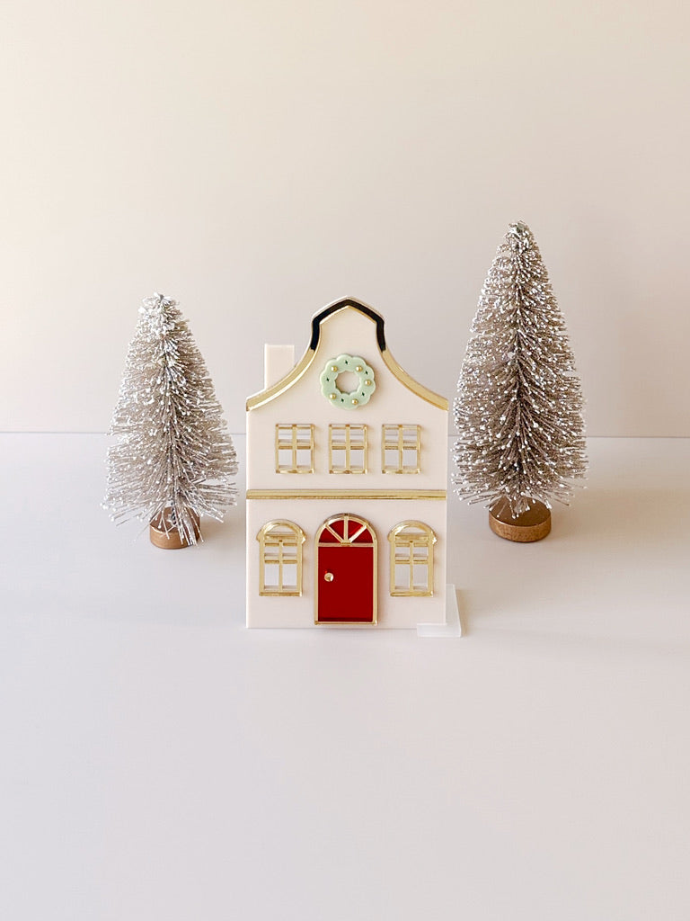 Magic Door - Townhouse